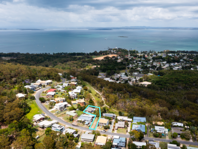 121 Rainbow Crescent, Dunwich 0