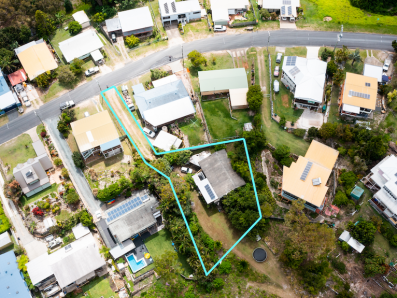 121 Rainbow Crescent, Dunwich 0