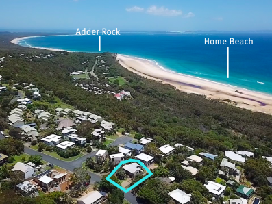 1/31 Cumming Parade, Point Lookout 0