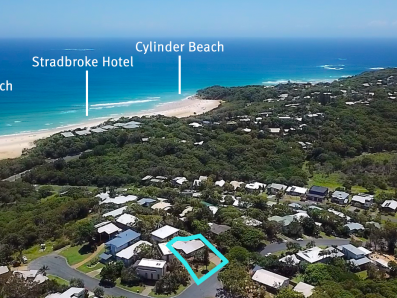 1/31 Cumming Parade, Point Lookout 0