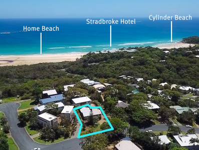 1/31 Cumming Parade, Point Lookout 0