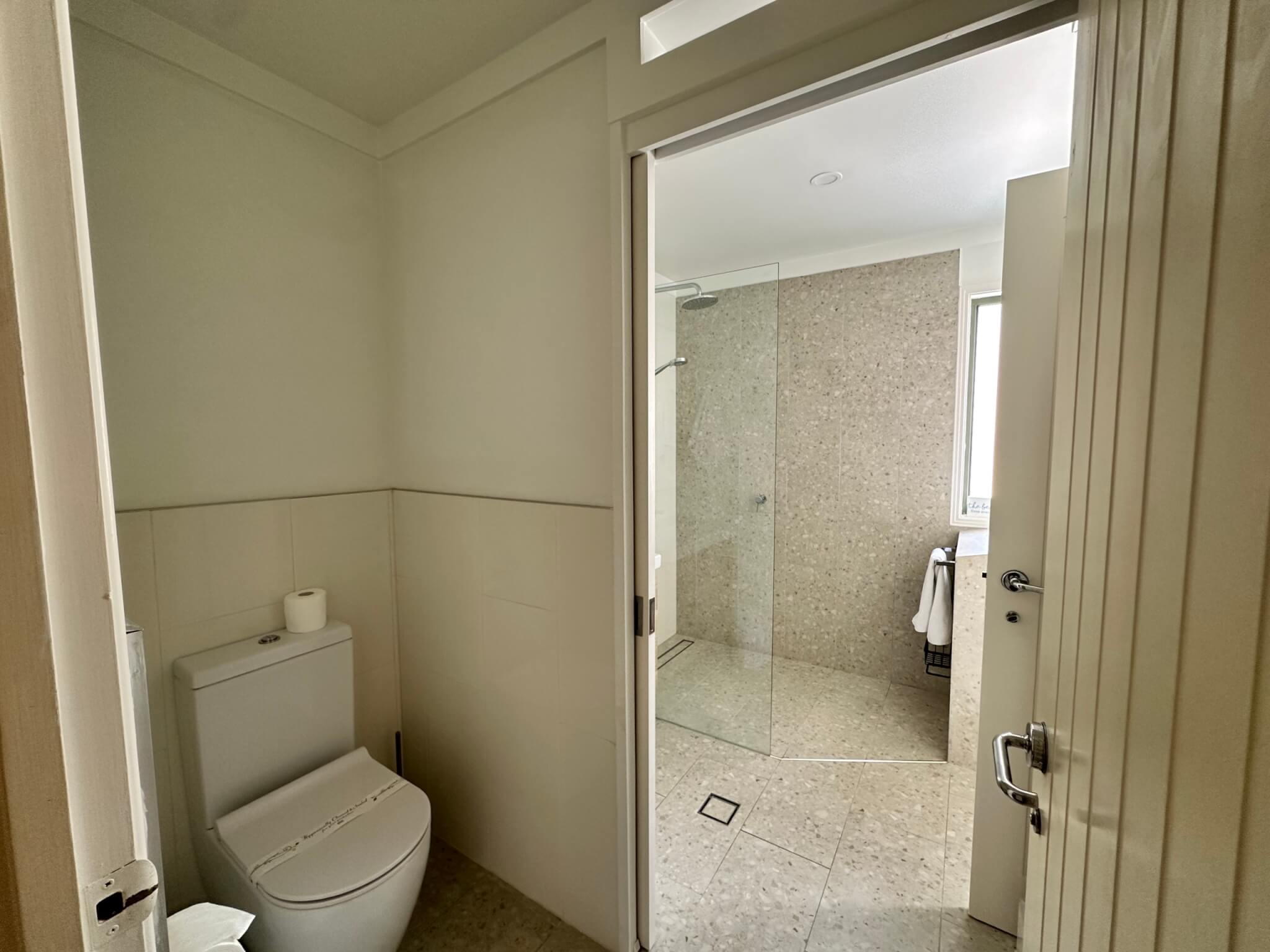 The Dunes Bathroom