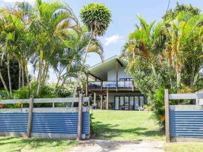 24 Finnegan Street, Dunwich 0