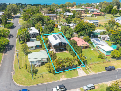24 Finnegan Street, Dunwich 0