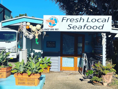 ICONIC LOCAL BUSINESS FOR SALE 0