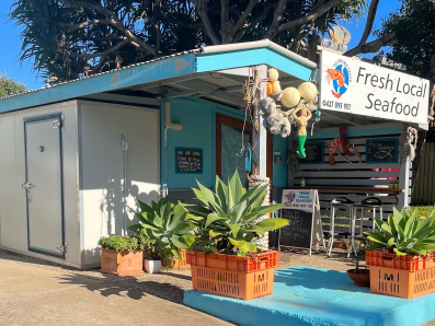 ICONIC LOCAL BUSINESS FOR SALE 0