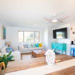 The Pandanus House The Pandanus House