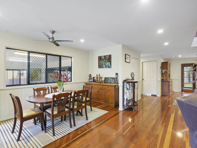 17 Sovereign Road, Amity 0