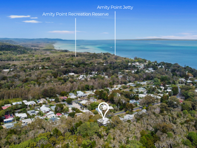 17 Sovereign Road, Amity 0