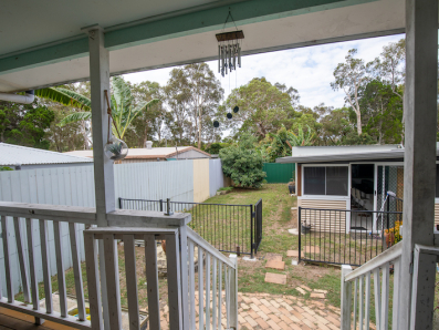 17 Birch Street, Amity Point 0