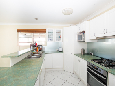 17 Birch Street, Amity Point 0