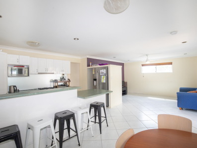17 Birch Street, Amity Point 0