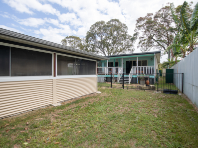 17 Birch Street, Amity Point 0