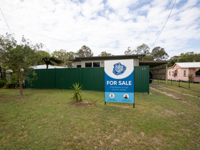 17 Birch Street, Amity Point 0