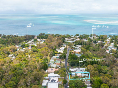 41 Kindara Street, Amity 0