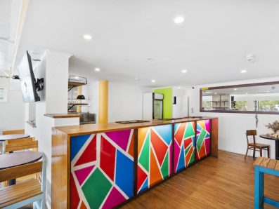 24 & 25/110-112 Dickson Way, Point Lookout 0