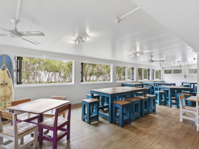 24 & 25/110-112 Dickson Way, Point Lookout 0