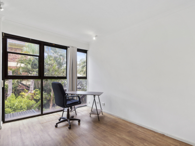 24 & 25/110-112 Dickson Way, Point Lookout 0