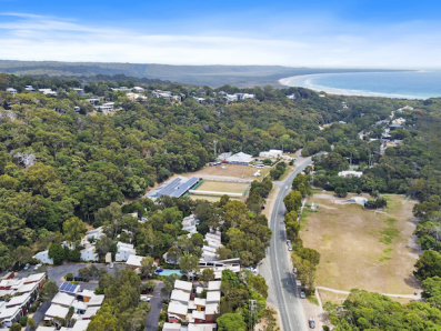 44/43-57 East Coast Road, Point Lookout 0