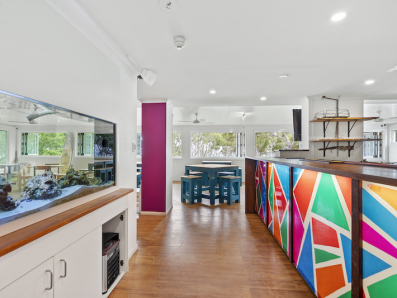 24 & 25/110-112 Dickson Way, Point Lookout 0