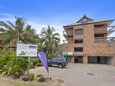 24 & 25/110-112 Dickson Way, Point Lookout 0