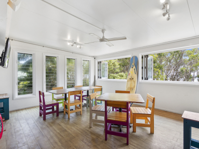 24 & 25/110-112 Dickson Way, Point Lookout 0