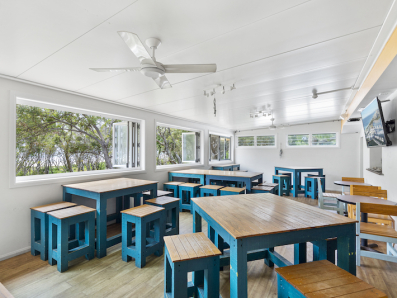 24 & 25/110-112 Dickson Way, Point Lookout 0
