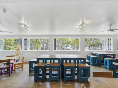 24 & 25/110-112 Dickson Way, Point Lookout 0