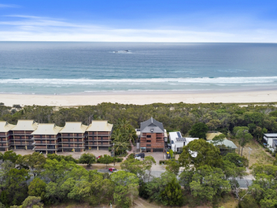 24 & 25/110-112 Dickson Way, Point Lookout 0