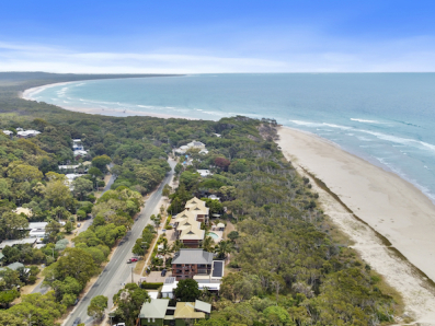 24 & 25/110-112 Dickson Way, Point Lookout 0