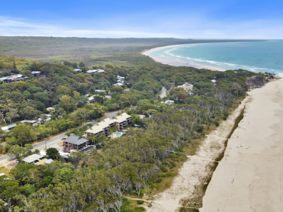 24 & 25/110-112 Dickson Way, Point Lookout 0