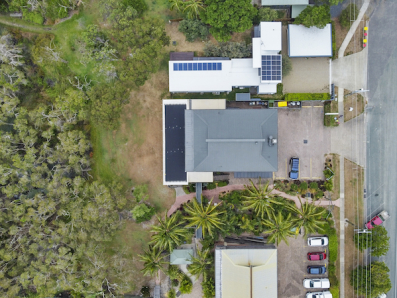 24 & 25/110-112 Dickson Way, Point Lookout 0