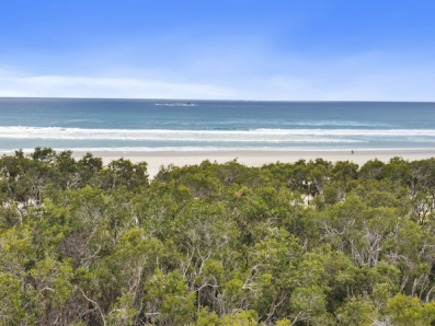 24 & 25/110-112 Dickson Way, Point Lookout 0