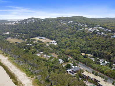 24 & 25/110-112 Dickson Way, Point Lookout 0