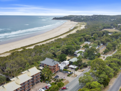 24 & 25/110-112 Dickson Way, Point Lookout 0