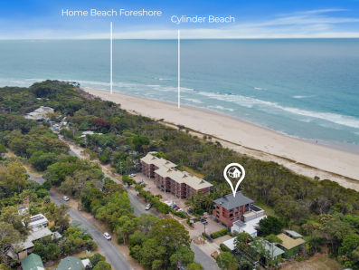 24 & 25/110-112 Dickson Way, Point Lookout 0