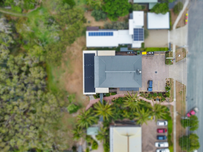 24 & 25/110-112 Dickson Way, Point Lookout 0