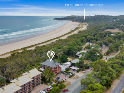 24 & 25/110-112 Dickson Way, Point Lookout 0