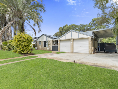 3 Gonzales Street, Amity Point 0