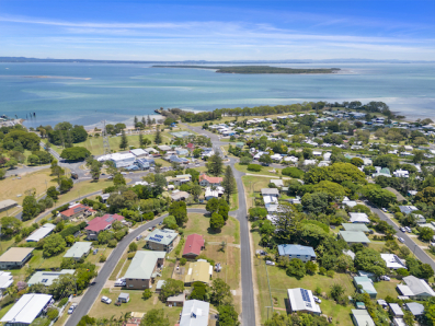 8 Stradbroke Place, Dunwich 0