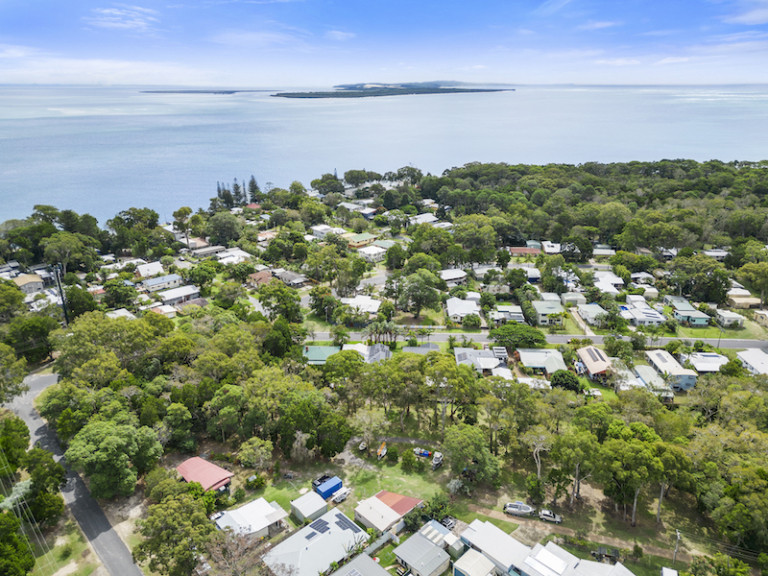 3 Gonzales Street, Amity Point - Stradbroke Island Coastal Homes