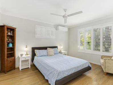 3 Gonzales Street, Amity Point 0