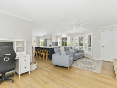 3 Gonzales Street, Amity Point 0