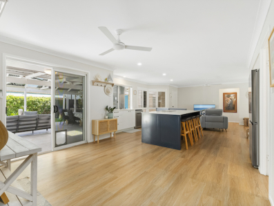 3 Gonzales Street, Amity Point 0