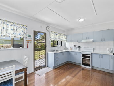 8 Stradbroke Place, Dunwich 0