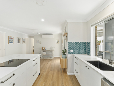 3 Gonzales Street, Amity Point 0