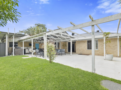 3 Gonzales Street, Amity Point 0