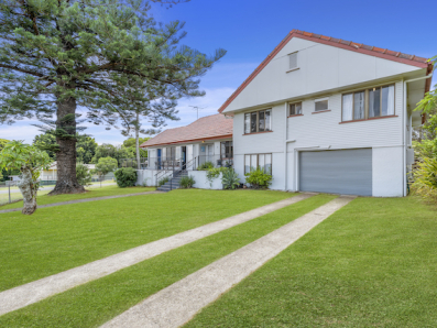 8 Stradbroke Place, Dunwich 0