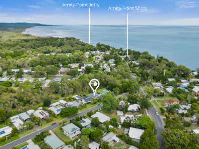 3 Gonzales Street, Amity Point 0