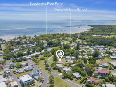 8 Stradbroke Place, Dunwich 0